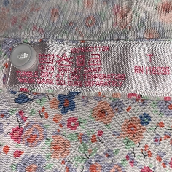 Charles Tyrwhitt button down shirt - Picture 3 of 10